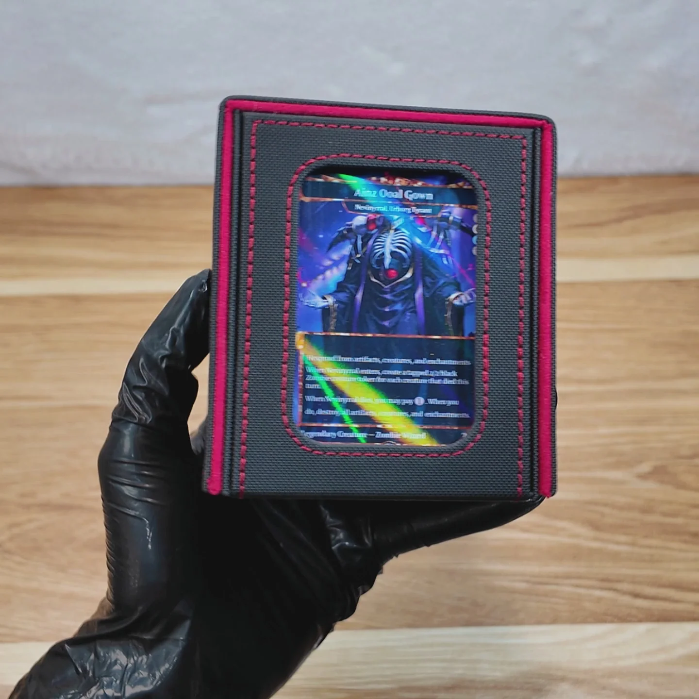 Elevate Your Deck With Magic